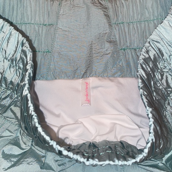 Free People The Way Home Shorts - Picture 5 of 8